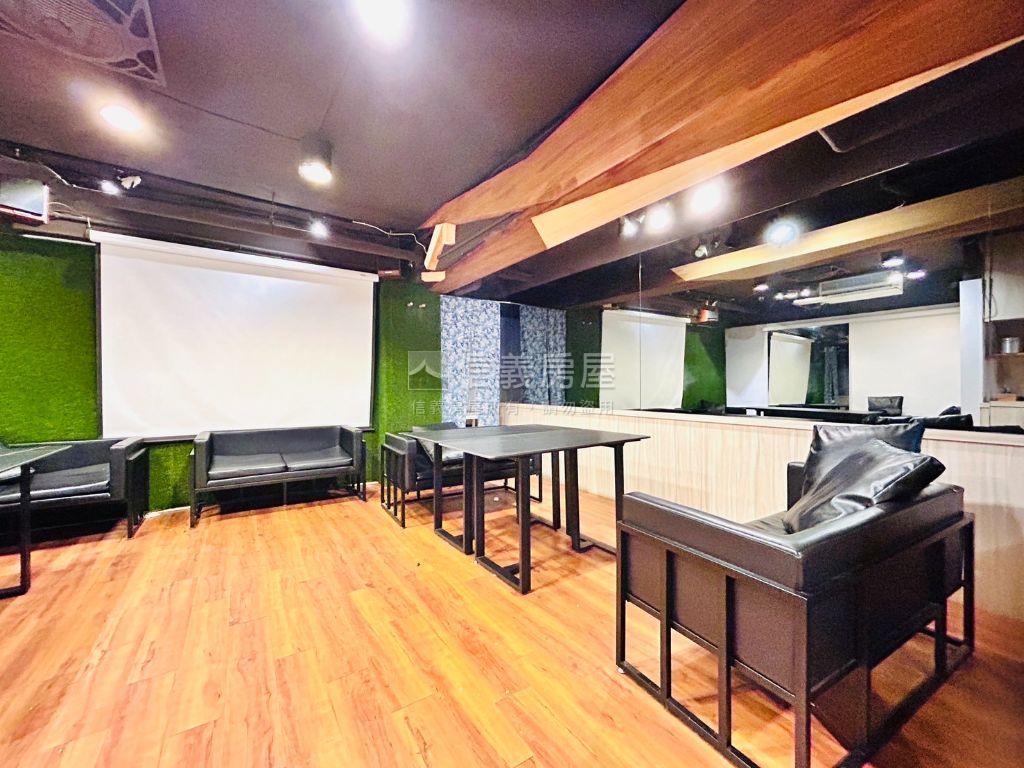 南京三民大面寬金店房屋室內格局與周邊環境