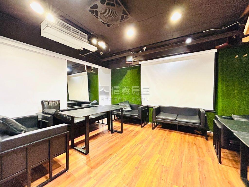 南京三民大面寬金店房屋室內格局與周邊環境