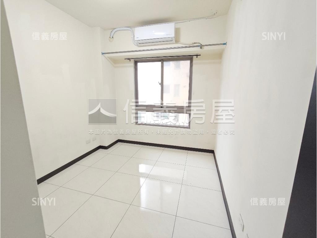 桂冠Ａ＋邊間三房車位房屋室內格局與周邊環境