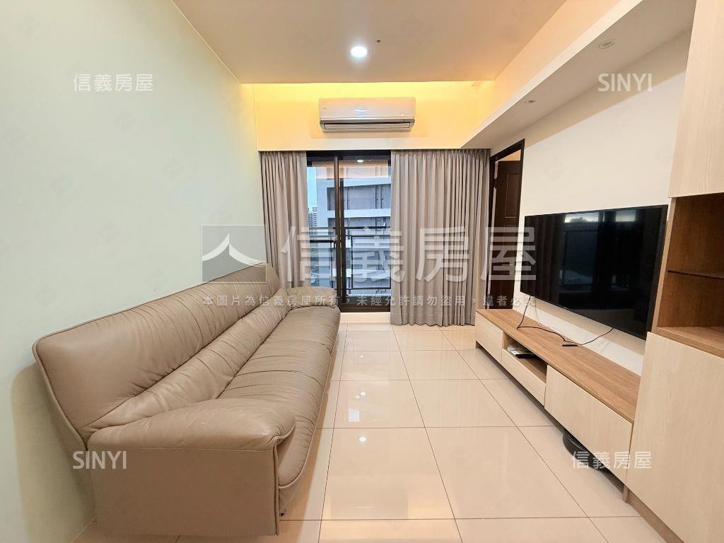 Ａ７溫馨裝潢景觀兩房車房屋室內格局與周邊環境