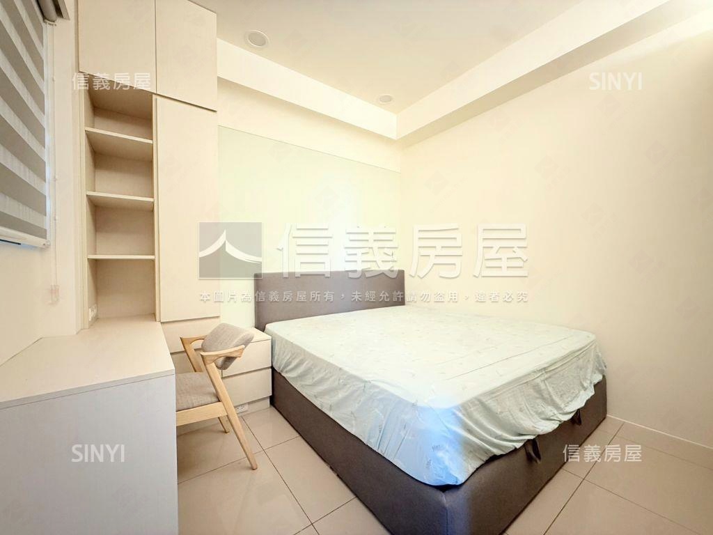 Ａ７溫馨裝潢景觀兩房車房屋室內格局與周邊環境