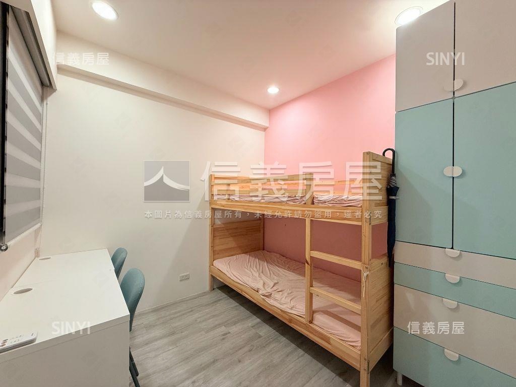 Ａ７溫馨裝潢景觀兩房車房屋室內格局與周邊環境