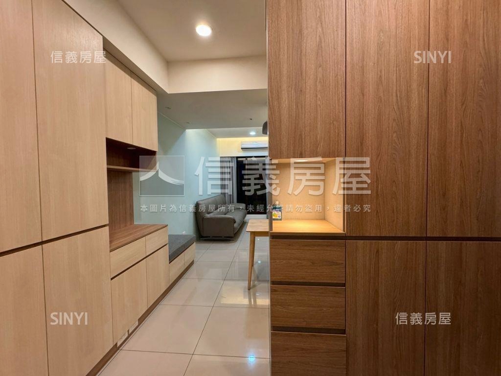 Ａ７溫馨裝潢景觀兩房車房屋室內格局與周邊環境