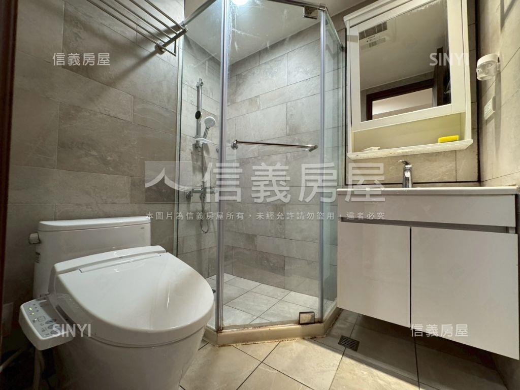 Ａ７溫馨裝潢景觀兩房車房屋室內格局與周邊環境