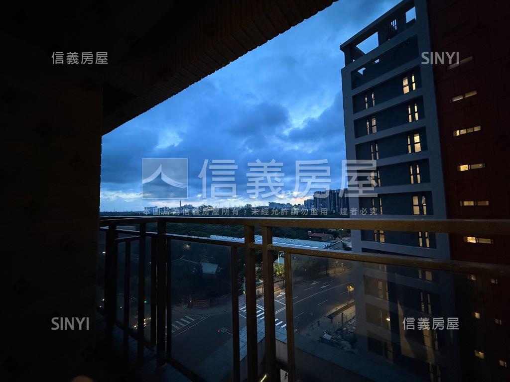 Ａ７溫馨裝潢景觀兩房車房屋室內格局與周邊環境