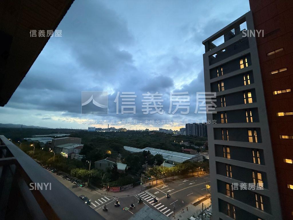 Ａ７溫馨裝潢景觀兩房車房屋室內格局與周邊環境