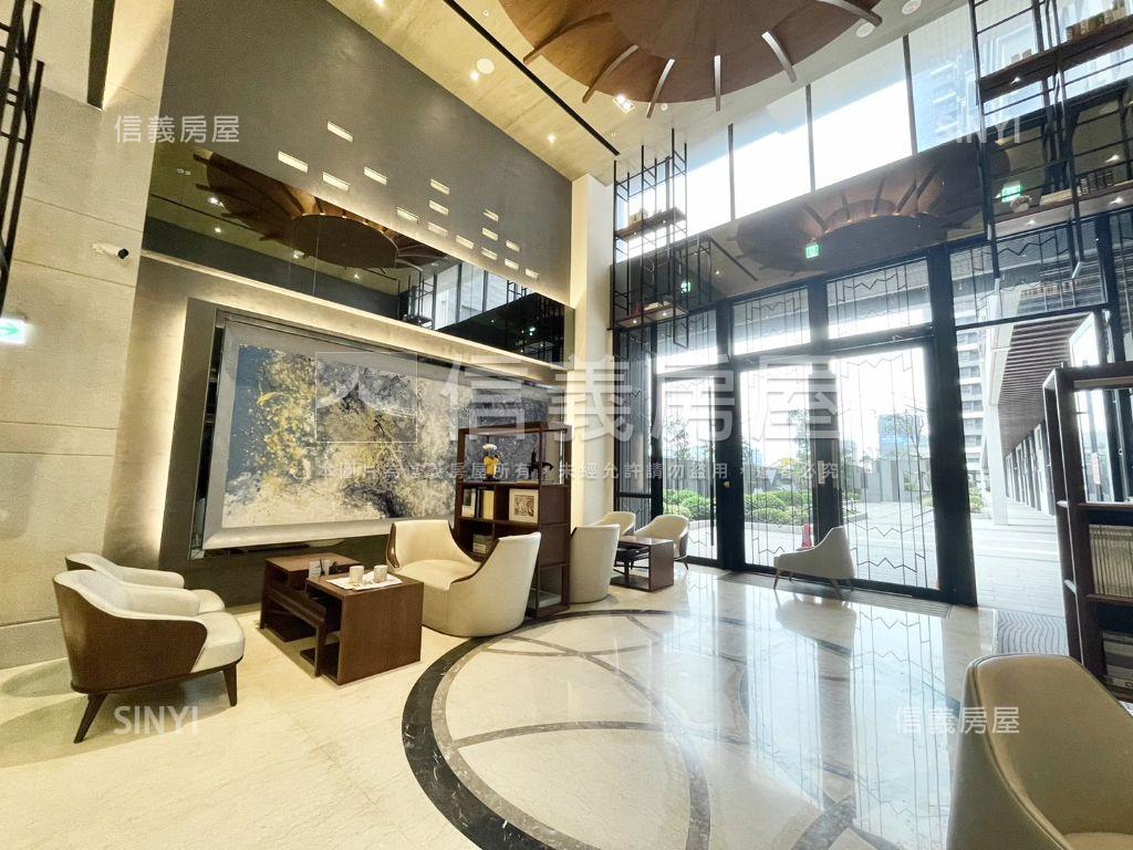 金捷市首選美裝潢兩房車位房屋室內格局與周邊環境