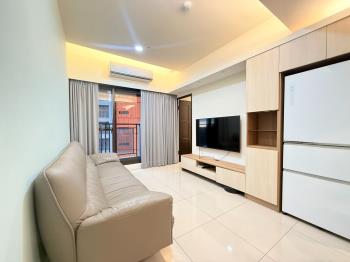 Ａ７溫馨裝潢景觀兩房車位