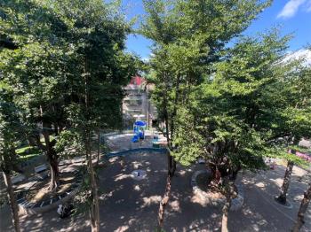 面慈愛公園公寓