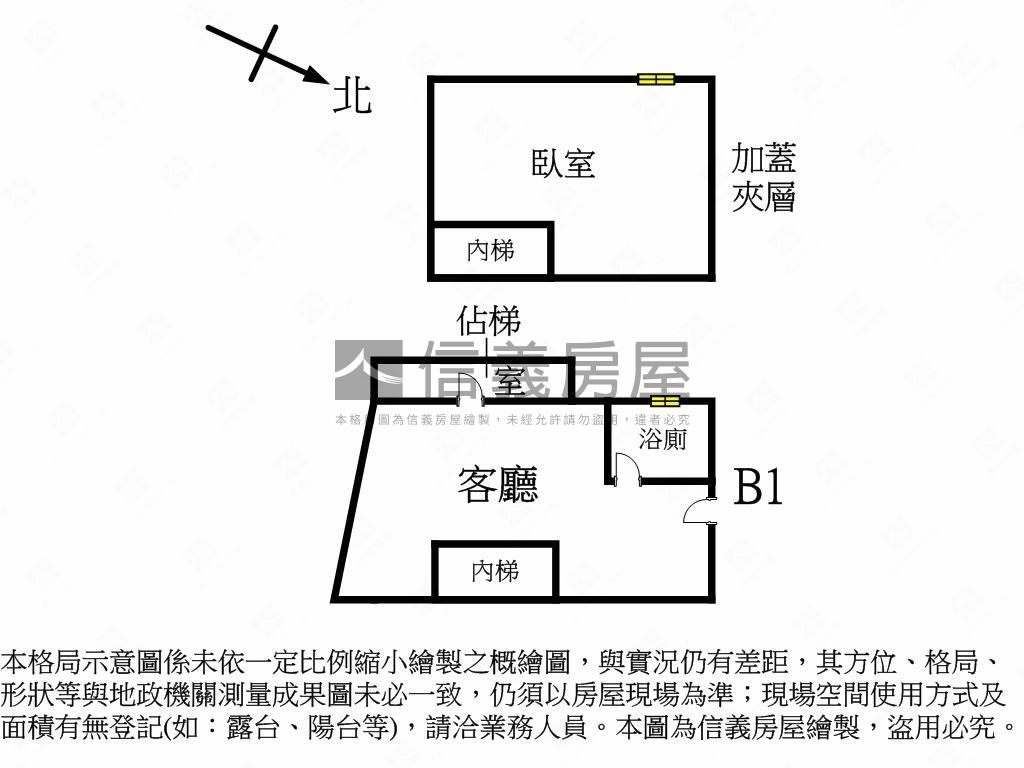 東方爵士低總價套房房屋室內格局與周邊環境