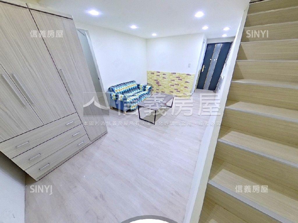 東方爵士低總價套房房屋室內格局與周邊環境