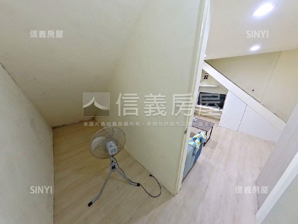 東方爵士低總價套房房屋室內格局與周邊環境