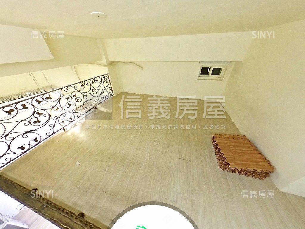 東方爵士低總價套房房屋室內格局與周邊環境