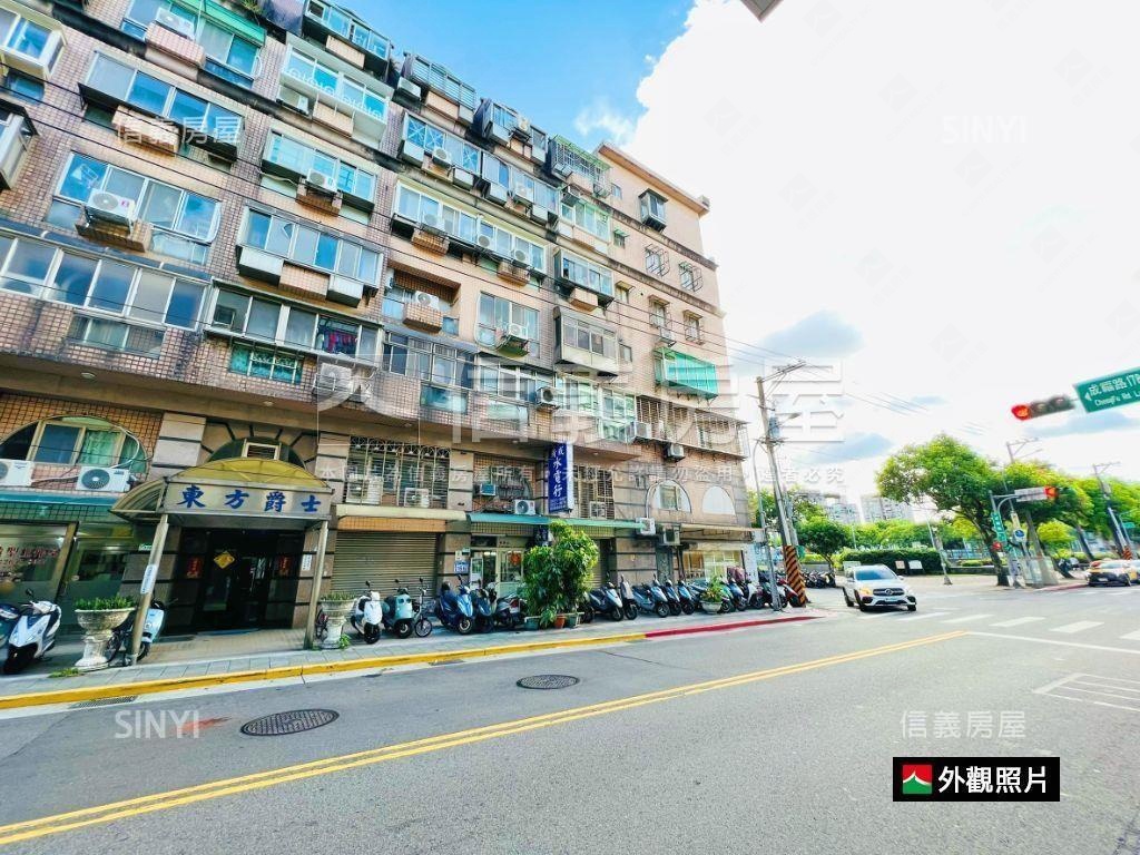 東方爵士低總價套房房屋室內格局與周邊環境