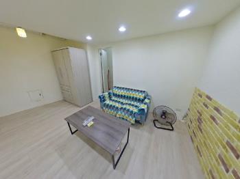 東方爵士低總價套房