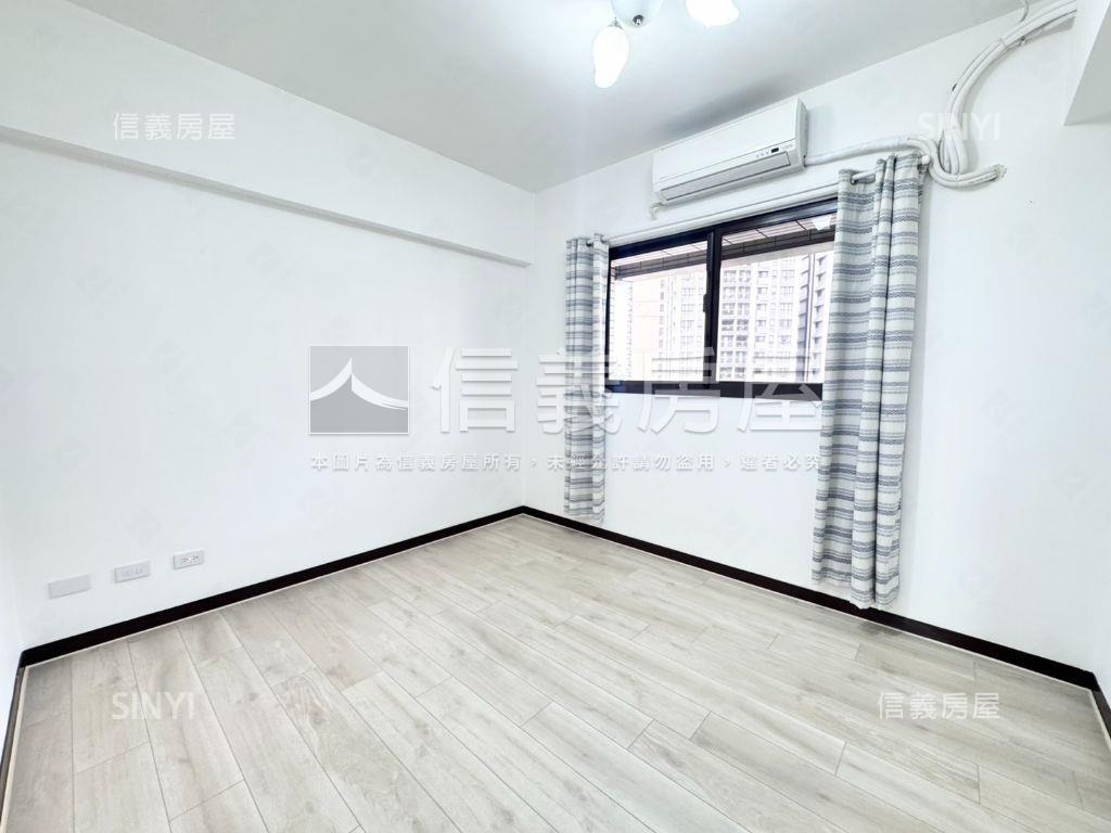 東京線上三房車位房屋室內格局與周邊環境