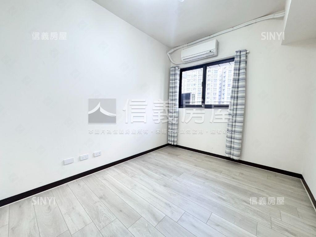 東京線上三房車位房屋室內格局與周邊環境