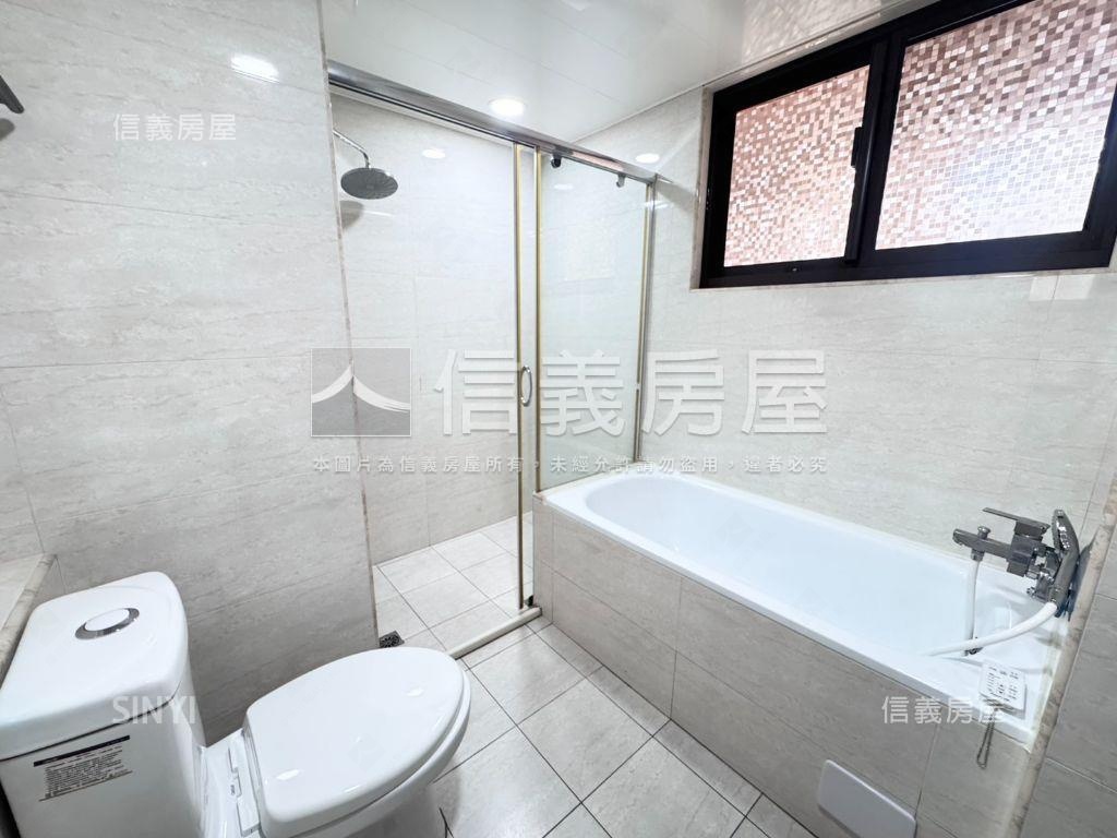 東京線上三房車位房屋室內格局與周邊環境