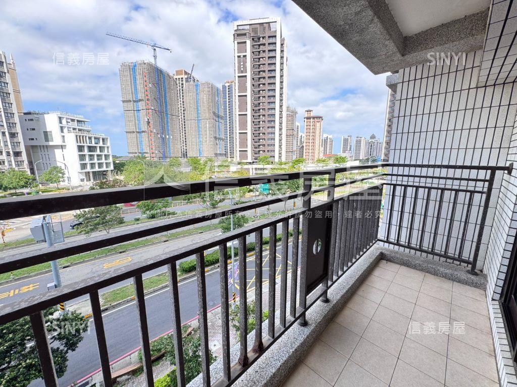 東京線上三房車位房屋室內格局與周邊環境