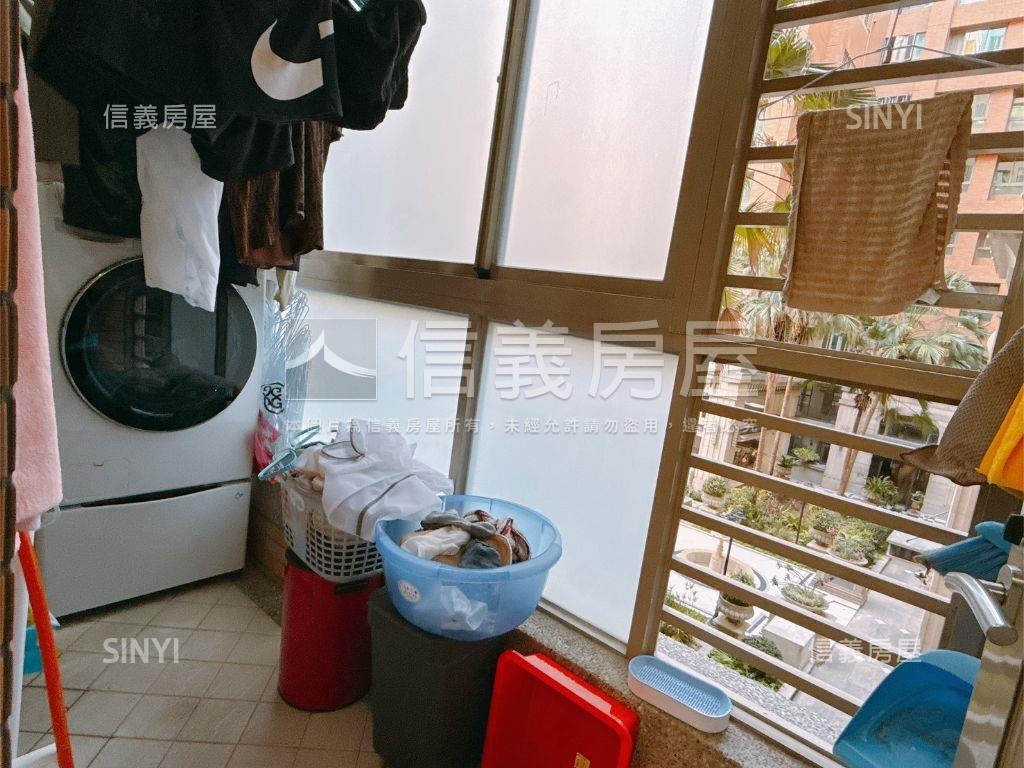 亞歷山大️亮三房車位房屋室內格局與周邊環境
