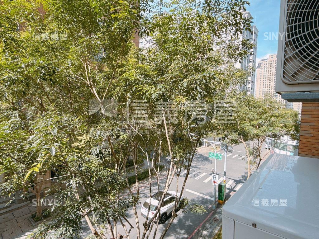 亞歷山大️亮三房車位房屋室內格局與周邊環境