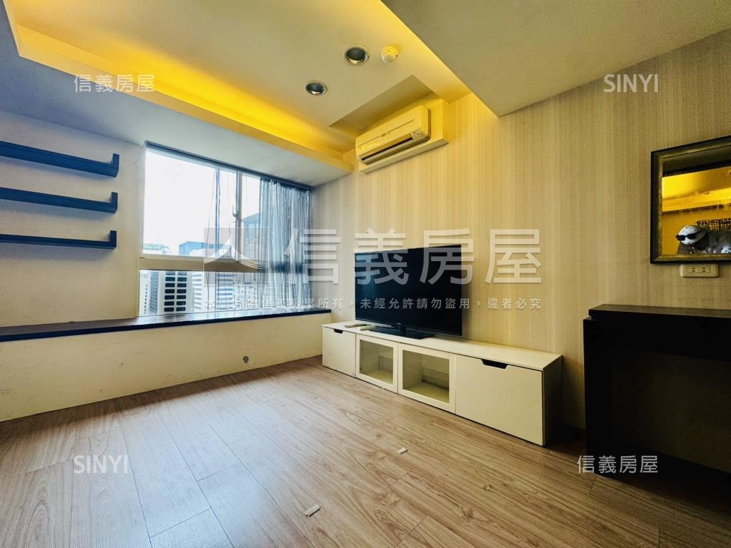【信義凱美】高樓˙雅緻房屋室內格局與周邊環境