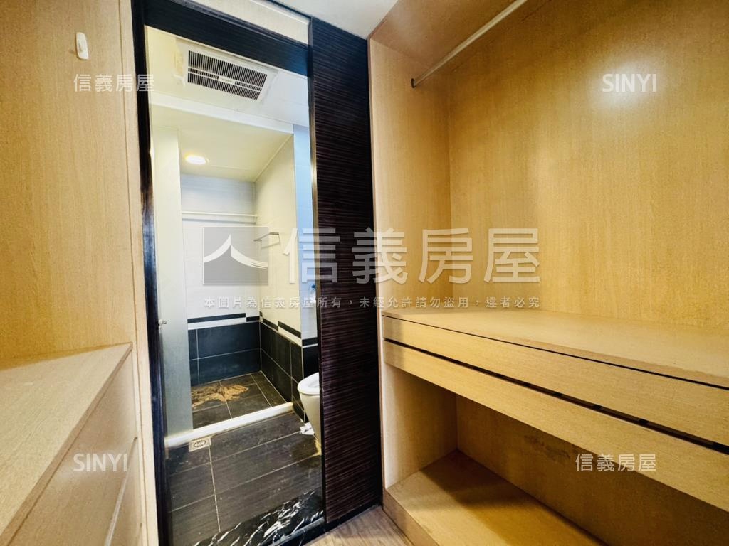 【信義凱美】高樓˙雅緻房屋室內格局與周邊環境