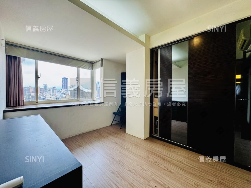 【信義凱美】高樓˙雅緻房屋室內格局與周邊環境