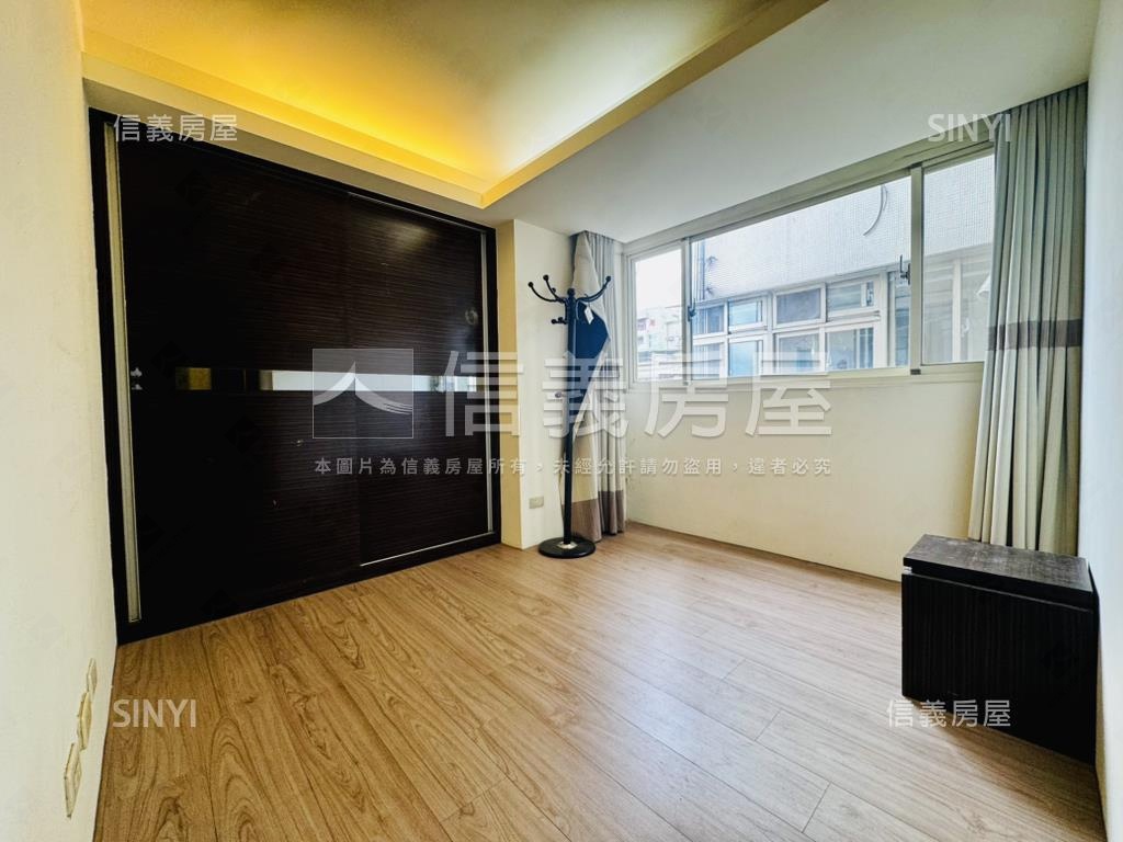 【信義凱美】高樓˙雅緻房屋室內格局與周邊環境