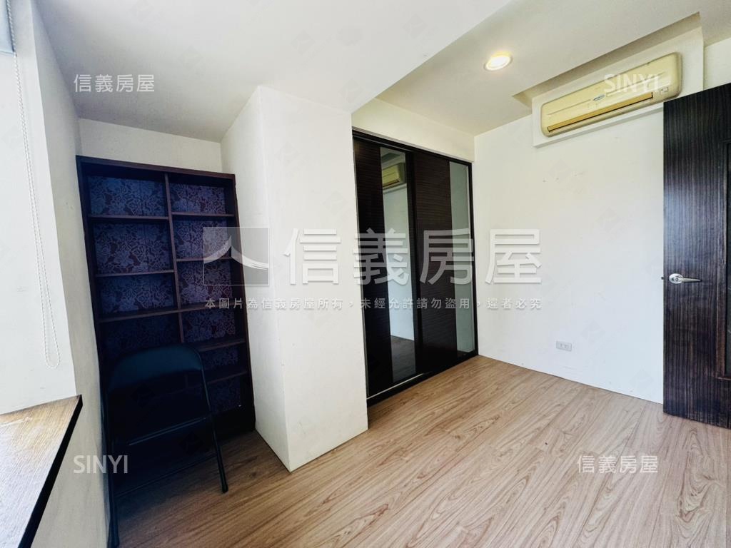 【信義凱美】高樓˙雅緻房屋室內格局與周邊環境