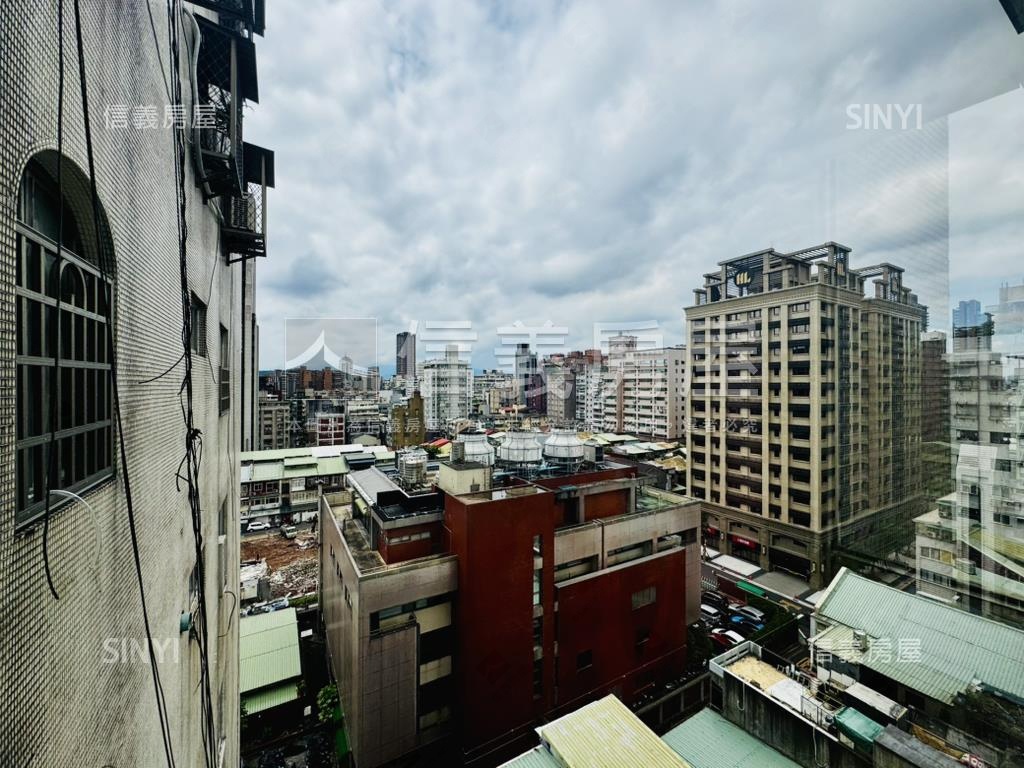 【信義凱美】高樓˙雅緻房屋室內格局與周邊環境