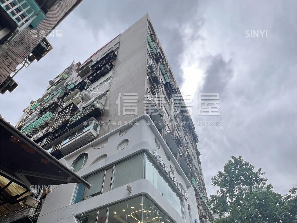 【信義凱美】高樓˙雅緻房屋室內格局與周邊環境