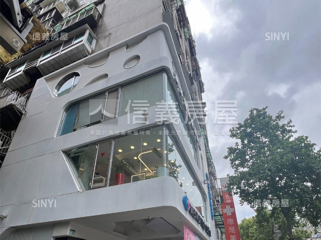 【信義凱美】高樓˙雅緻房屋室內格局與周邊環境