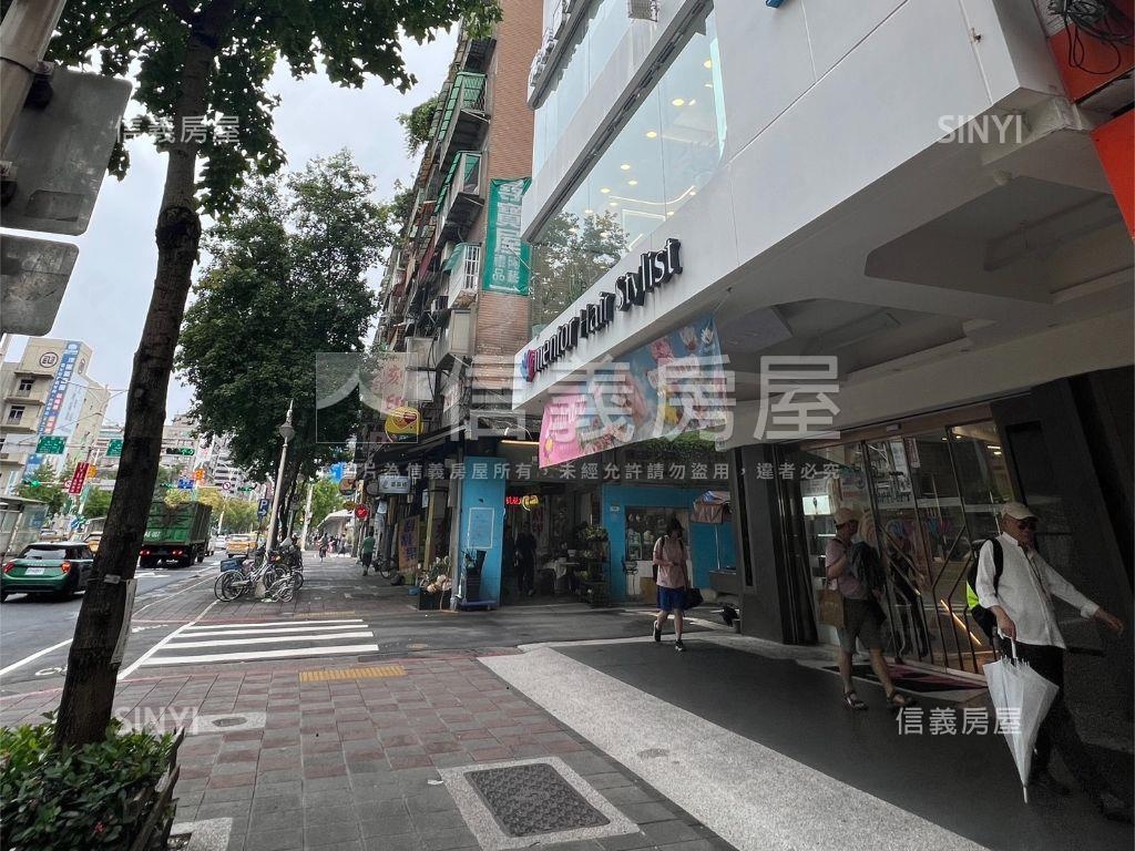 【信義凱美】高樓˙雅緻房屋室內格局與周邊環境