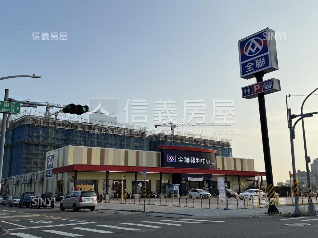 五甲公園高樓景觀兩房平移房屋室內格局與周邊環境