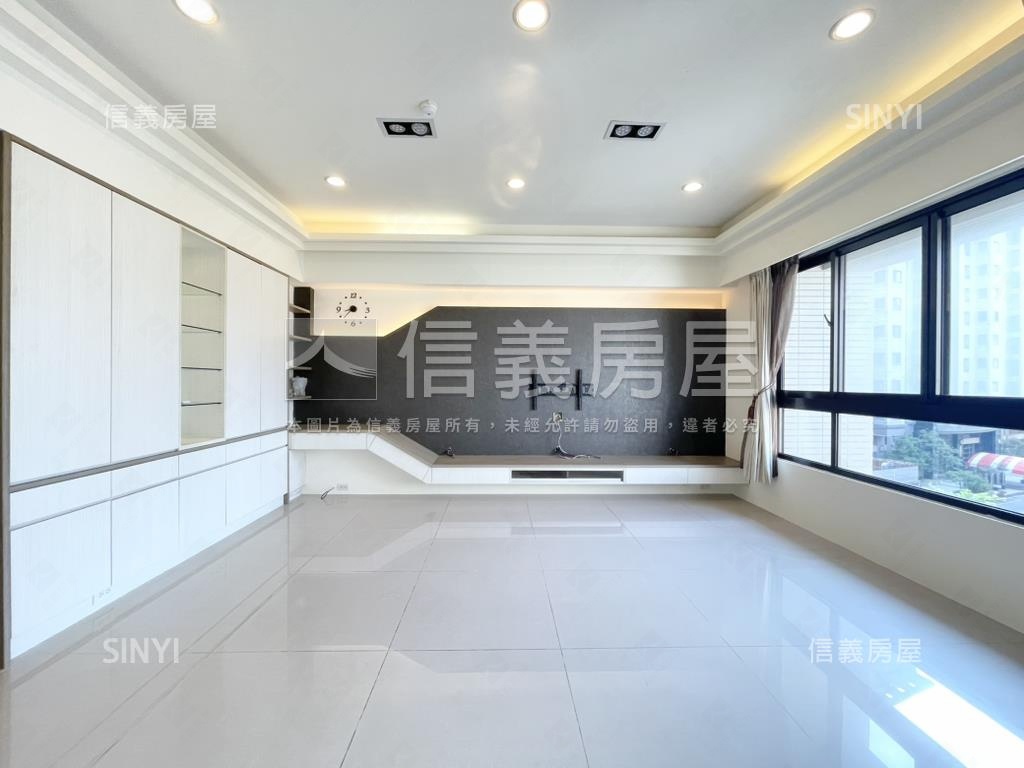 富源文化苑採光美屋房屋室內格局與周邊環境