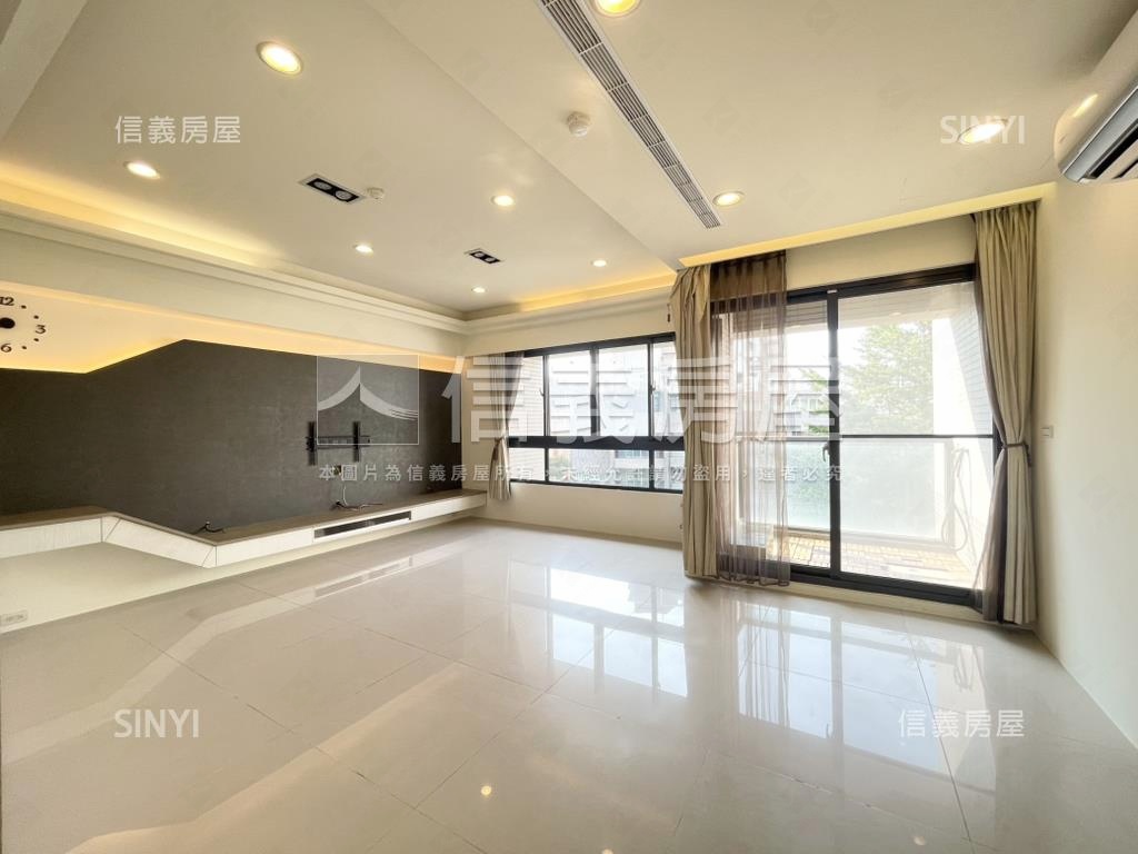富源文化苑採光美屋房屋室內格局與周邊環境
