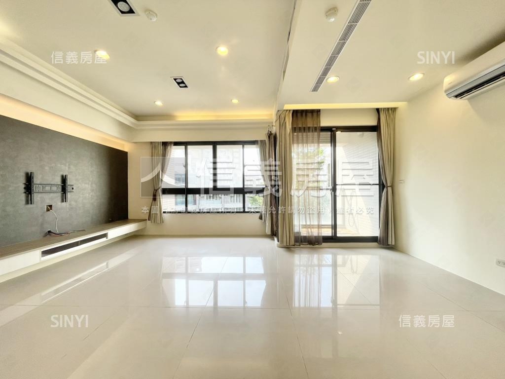 富源文化苑採光美屋房屋室內格局與周邊環境