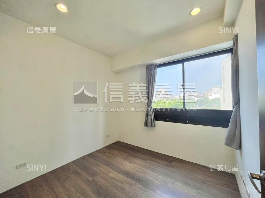 富源文化苑採光美屋房屋室內格局與周邊環境