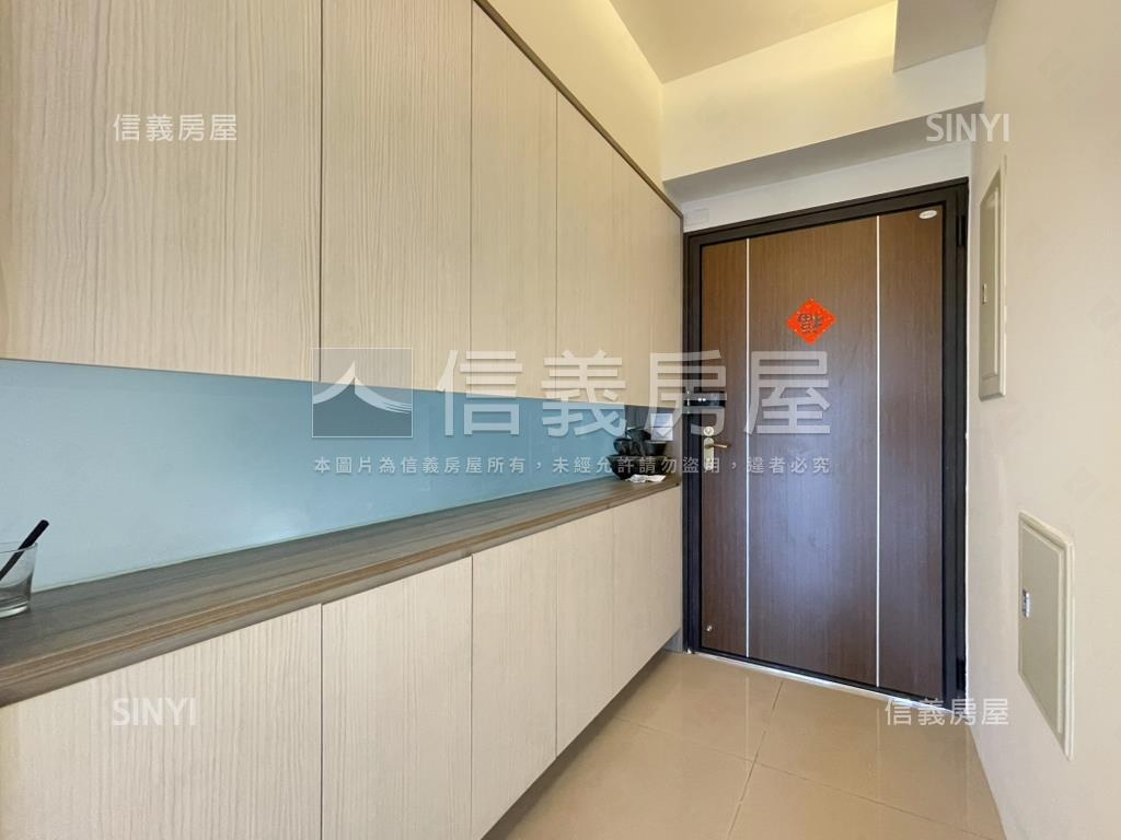 富源文化苑採光美屋房屋室內格局與周邊環境
