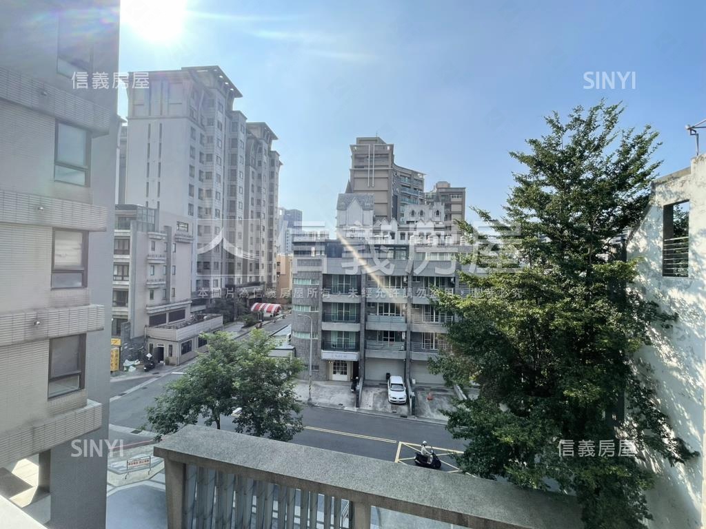 富源文化苑採光美屋房屋室內格局與周邊環境