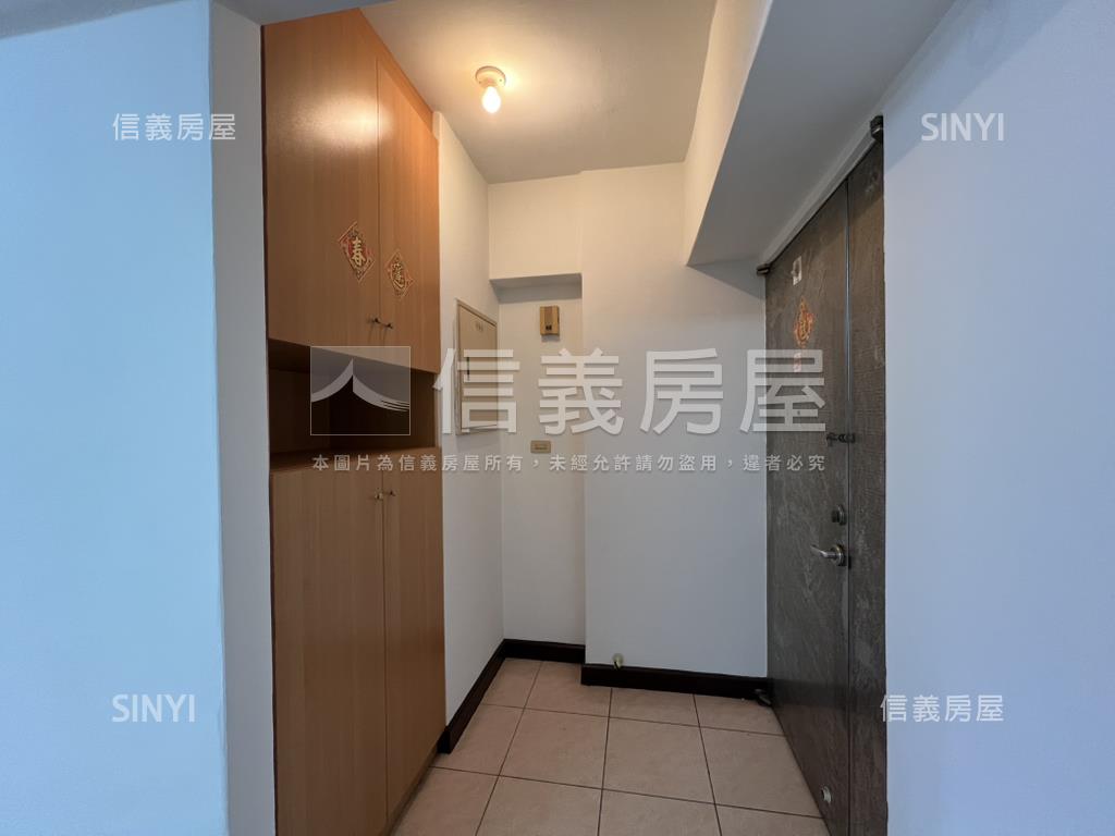 大林國宅面大同路三房房屋室內格局與周邊環境