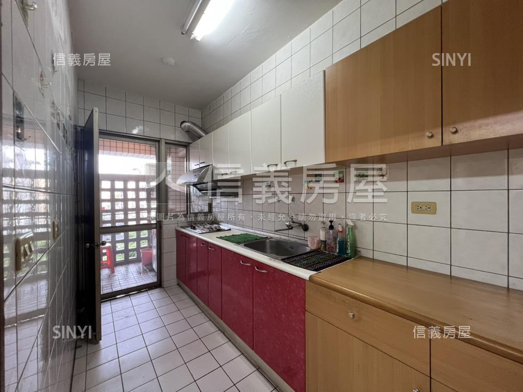 大林國宅面大同路三房房屋室內格局與周邊環境