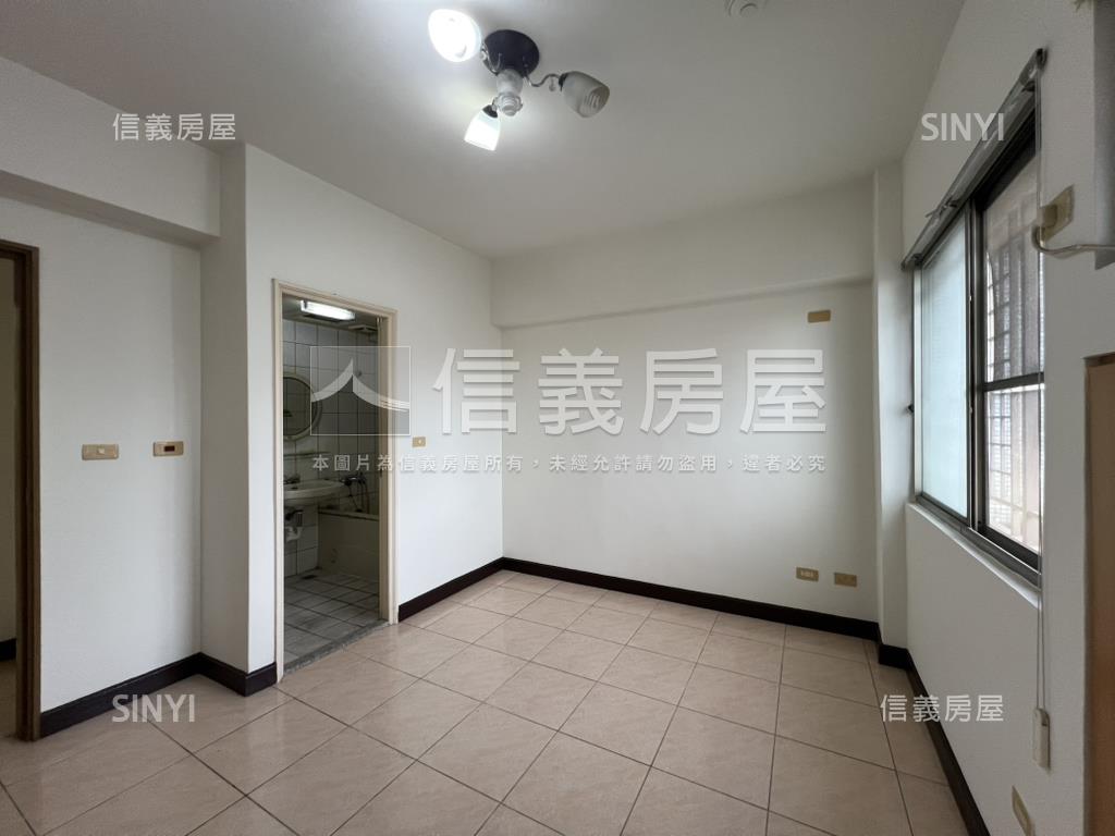 大林國宅面大同路三房房屋室內格局與周邊環境