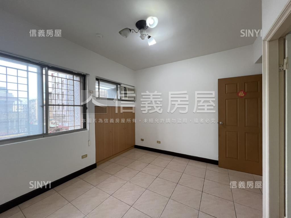 大林國宅面大同路三房房屋室內格局與周邊環境