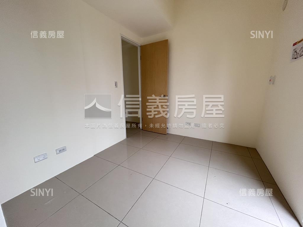 捷運雙連次高臻品１０樓房屋室內格局與周邊環境