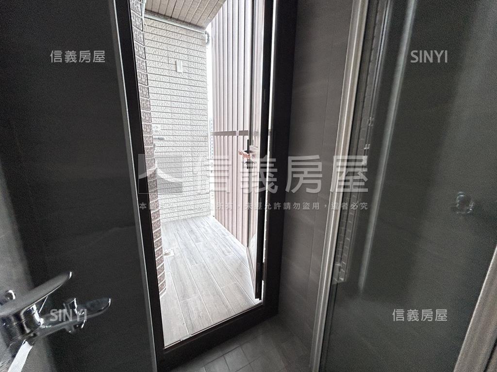 捷運雙連次高臻品１０樓房屋室內格局與周邊環境