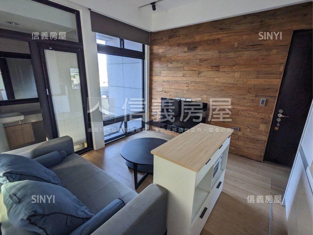 禾碩榮星高樓景觀稀有釋出房屋室內格局與周邊環境