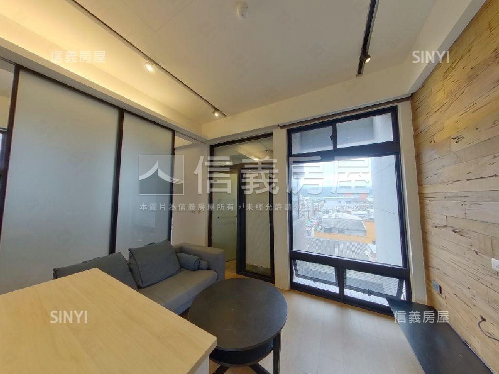 禾碩榮星高樓景觀稀有釋出房屋室內格局與周邊環境
