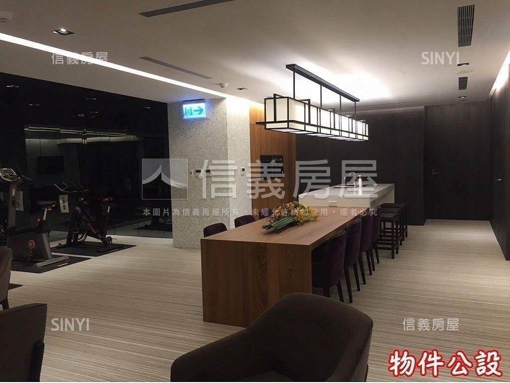 禾碩榮星高樓景觀稀有釋出房屋室內格局與周邊環境